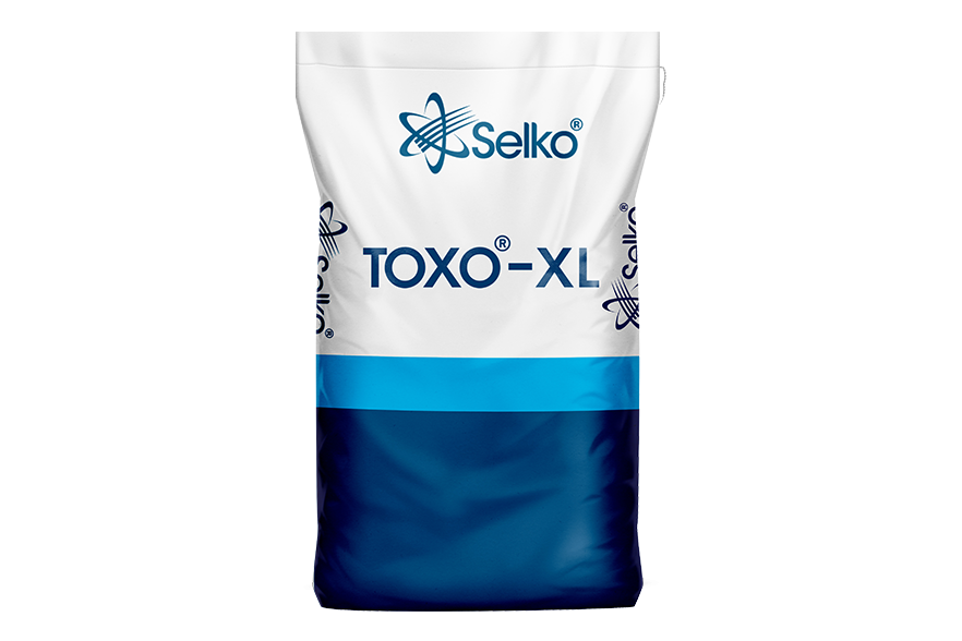 Selko TOXO-XL
